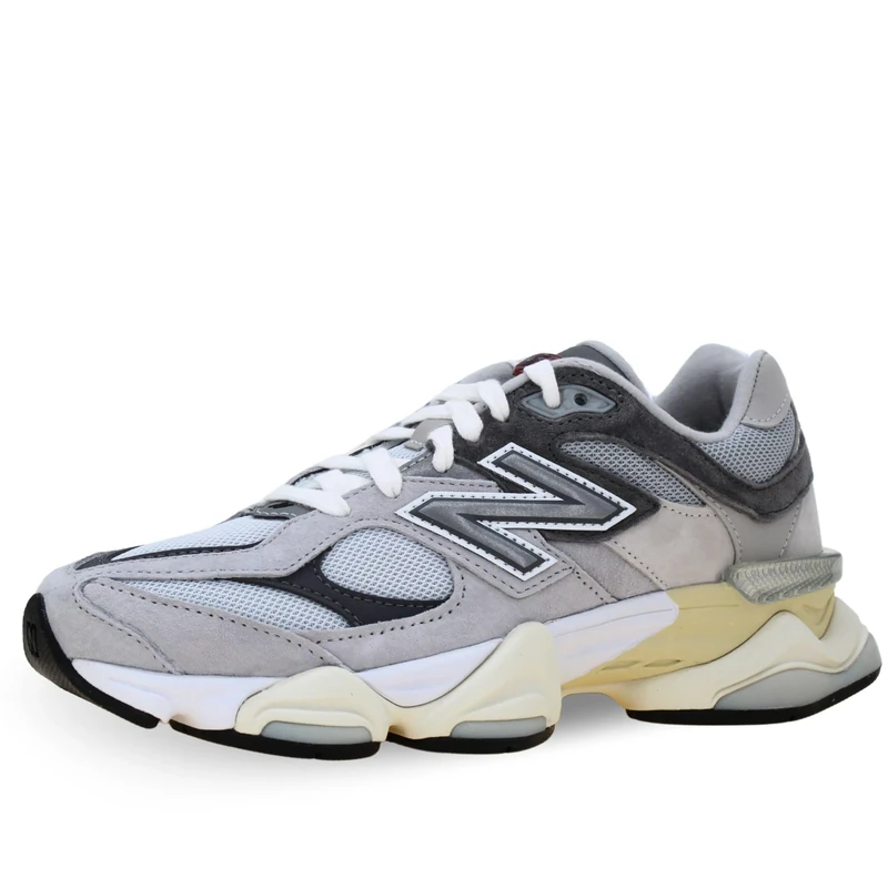 NEW BALANCE 9060 Sneaker Grey