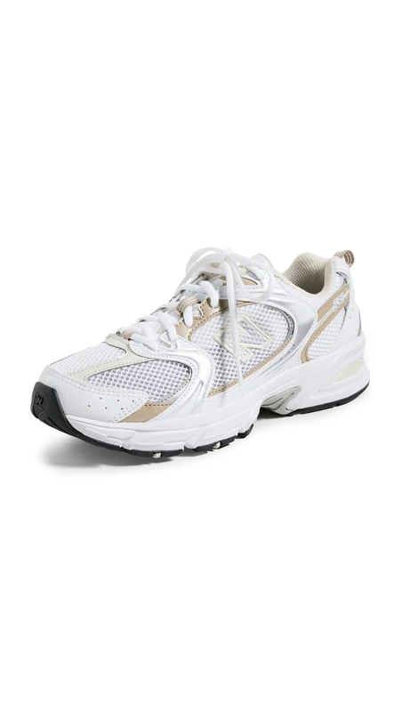 New Balance MR530RD 530 Men White UK 5