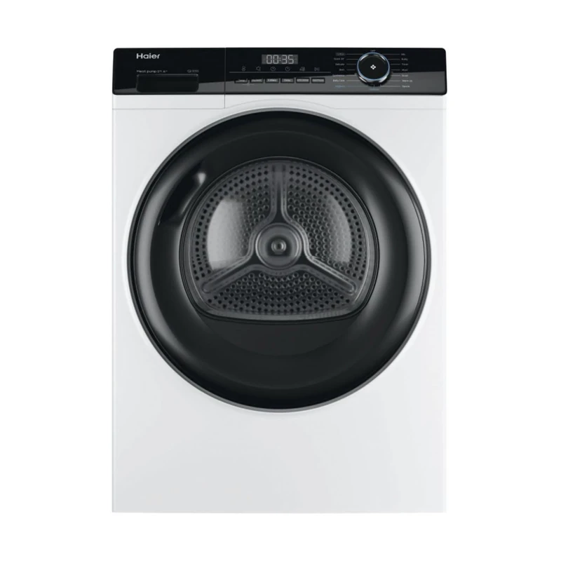 Haier I-Pro Series 3 HD90-A2939 tumble dryer Freestanding Front-load 9 kg A++ White