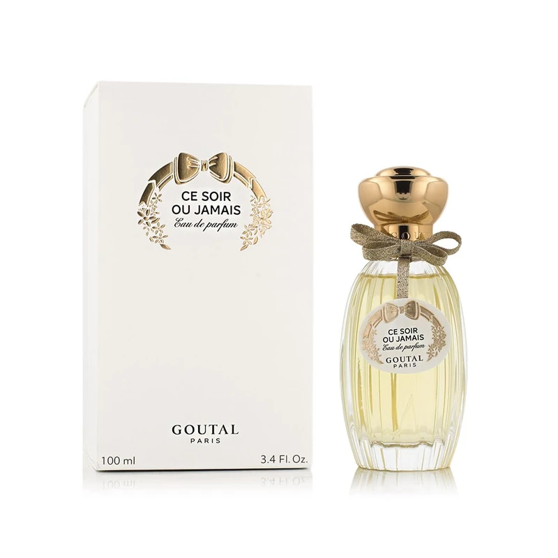 Goutal Ce Soir Ou Jamais Eau de Parfum 100 ml