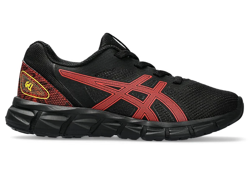 ASICS 1204A096-009 Contend 9 PS Men Multicolor UK UK Child 9
