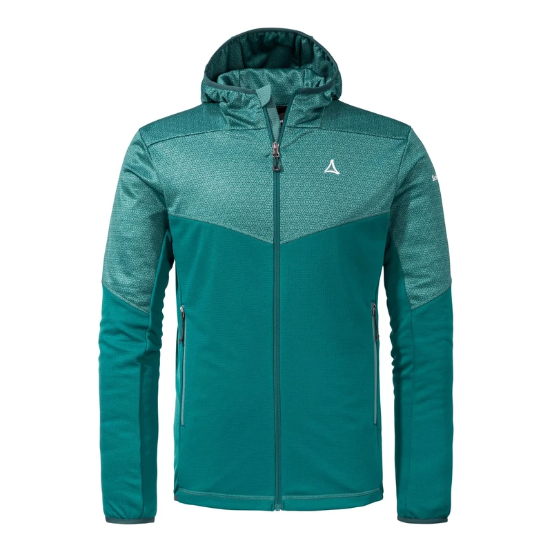 Schöffel Svardalen Fleece Hoody M