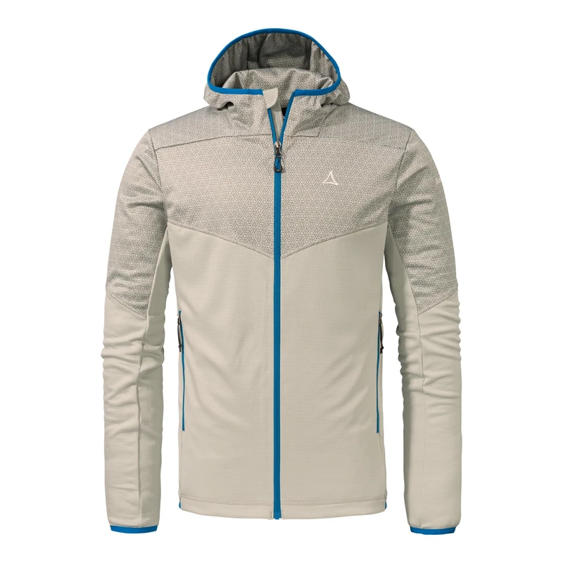 Schöffel Svardalen Fleece Hoody M