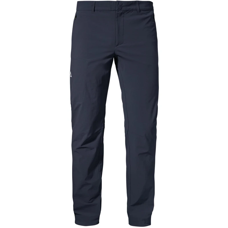 Schöffel Men's Pants Hestad M Hiking Trousers, Blazer Navy, 56 (EU)
