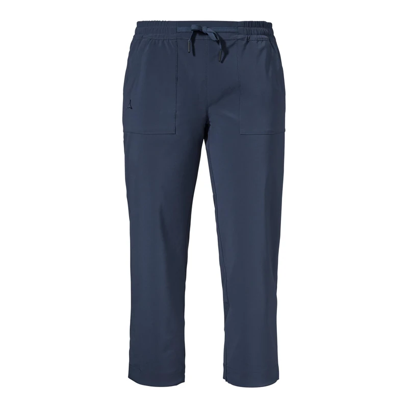 Schöffel Rangun Trousers L - Image 1