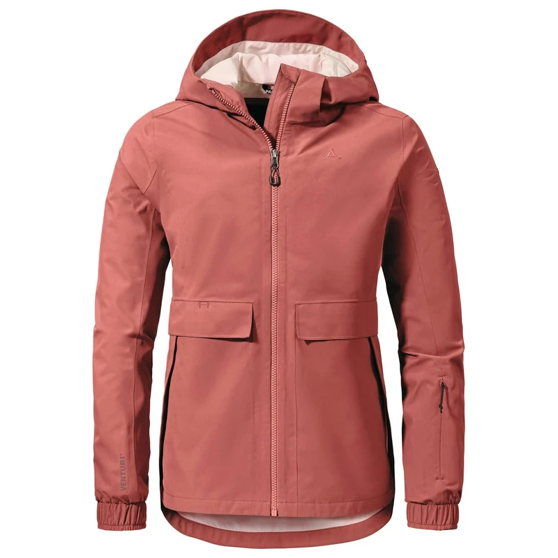Schöffel Lausanne Jacket L