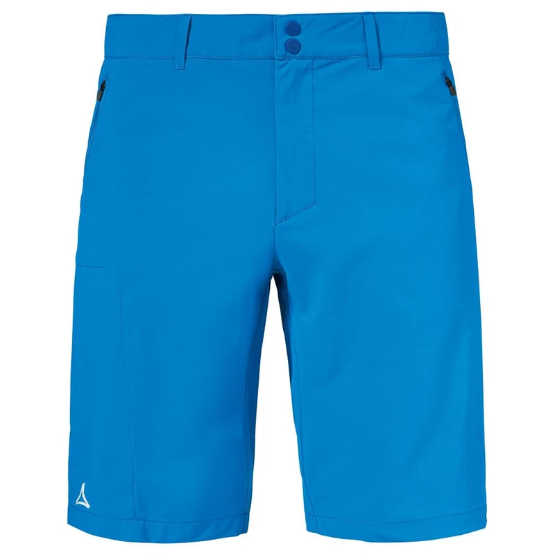 Schöffel Men's Shorts Hestad M Hiking, Directoire Blue, 56 (EU)