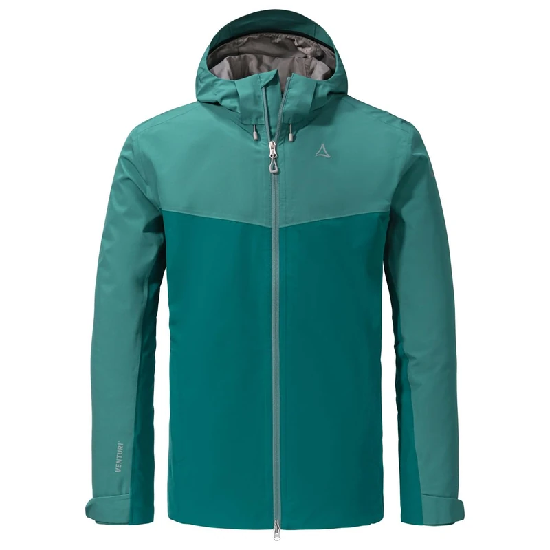 Schöffel 2L Jacket Ankelspitz M