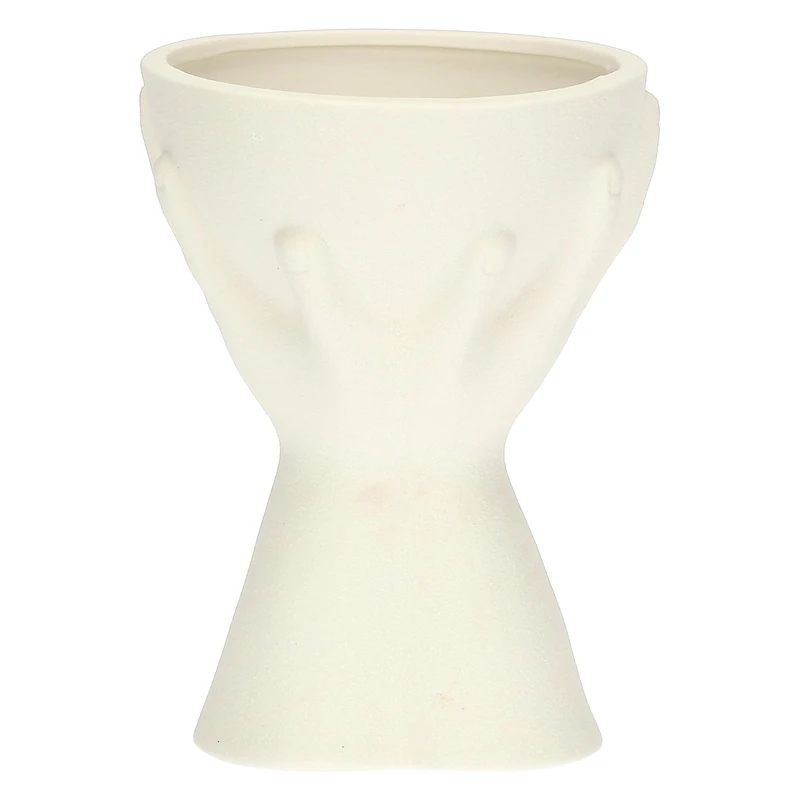 rituali domestici - Cachepot Porcelain Hand Cup Love