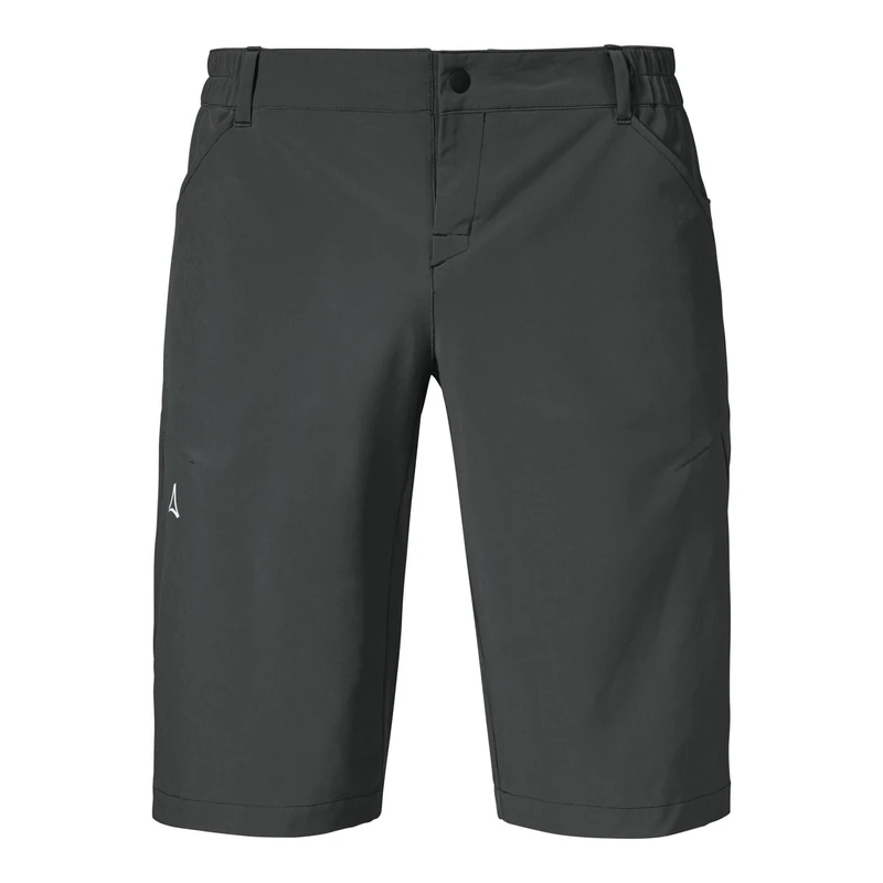 Schöffel Men's Shorts Grado M Hiking, Blazer Navy, 46 (EU)