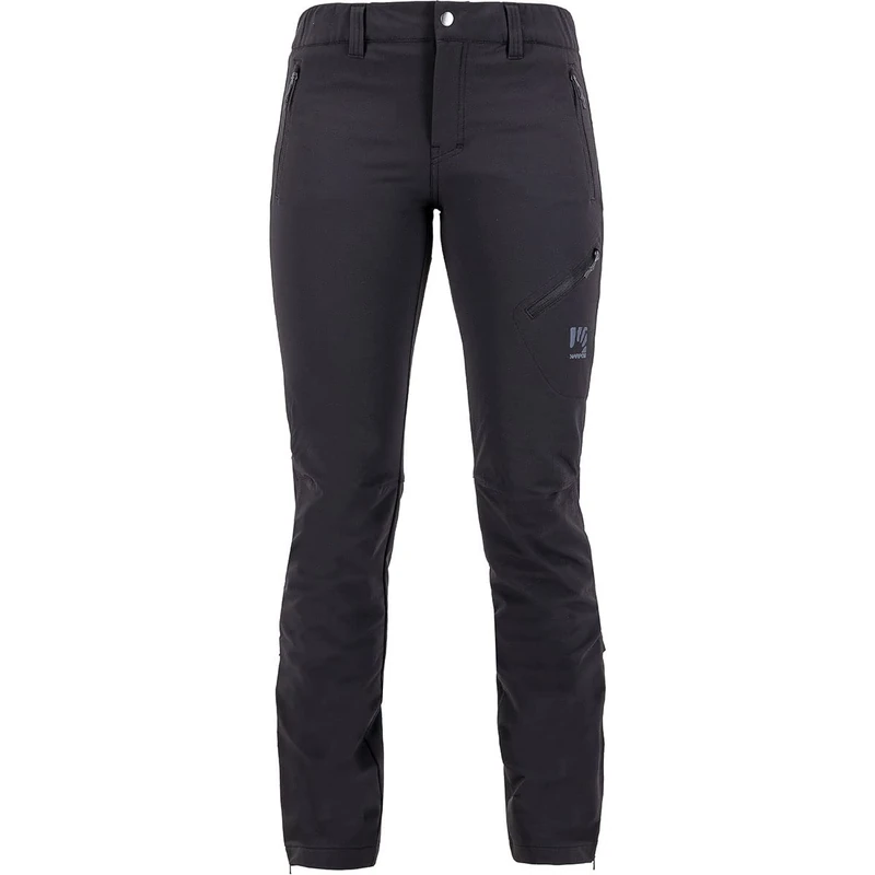 KARPOS 2522022-102 JELO Plus EVO W Pant Pants Women's Black/India Ink Size 38