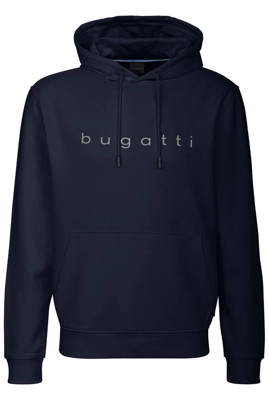 bugatti Men's 8950-55070a Sweater, Marine-390, XXL