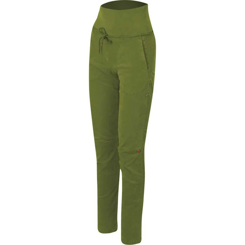 KARPOS 2501178-369 ABETE W Pant Pants Women's Guacamole Size 40