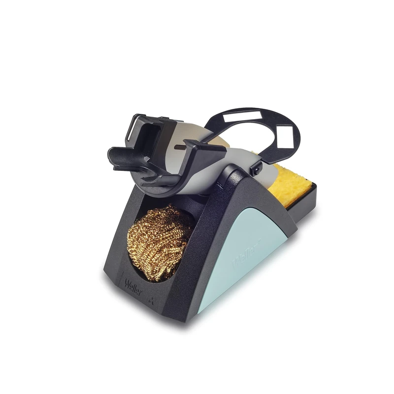 Weller T0051518499 WSR 210 Safety Rest for Tweezers WXMTS and WXUTS