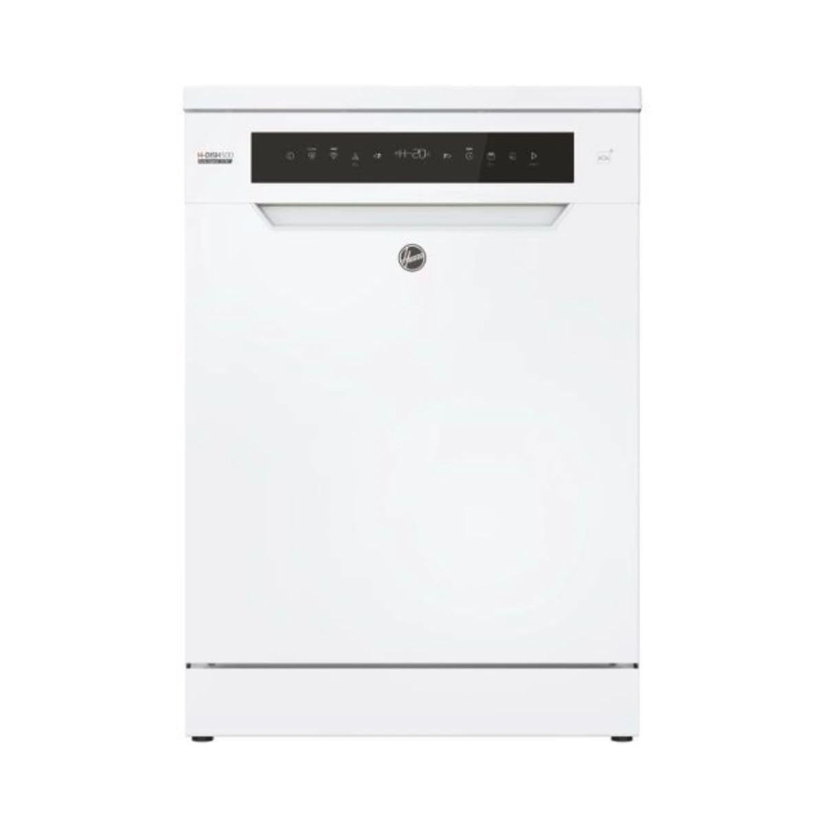 Hoover HF5C7F0W-80 Wi-Fi Dishwasher - White