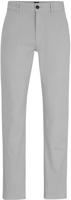 BOSS Chino_Slim, Light/Pastel Grey50., 34 W/32 L