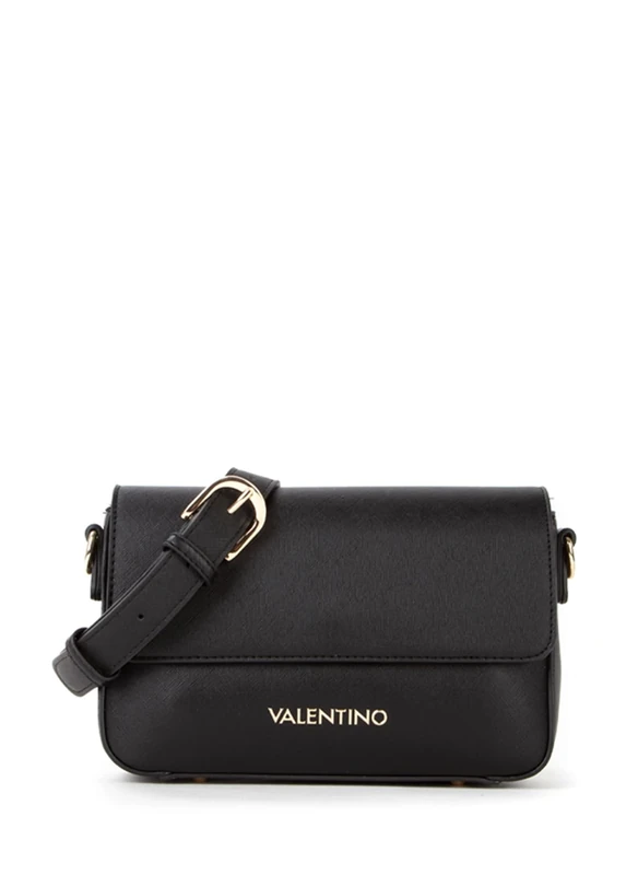 Valentino Zero Re, Women's Bag, One Size, Black, TALLA ÚNICA
