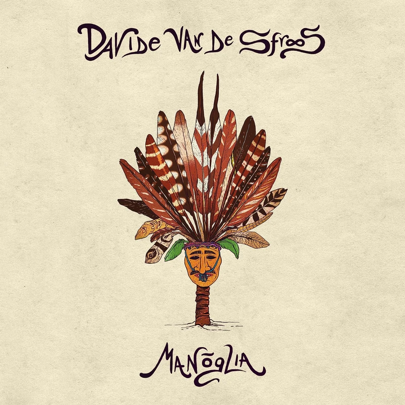 Manoglia [VINYL]