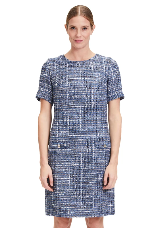 Cartoon 1614/7122_881, Dark Blue/Blue, 16