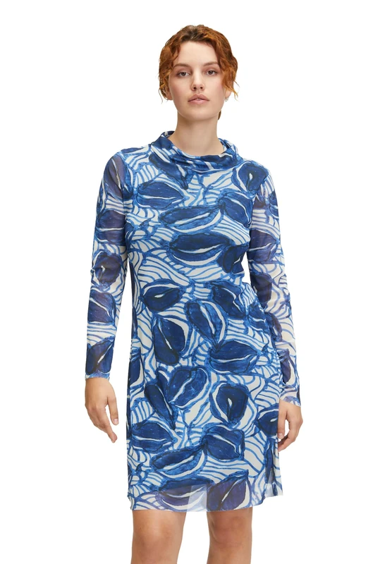 Cartoon 1605/7136_8810, Blue/White, 10