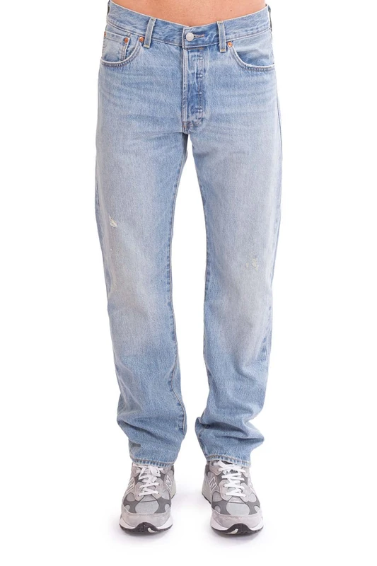 Levi's Essential Chino Whites, Egret, 28 W/27 L