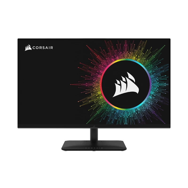 Corsair XENEON 32UHD144-A 32 Inch 4K Gaming Monitor - 144Hz, IPS, 1ms, 3840 x 2160, FreeSync Premium, HDR600, DisplayPort, HDMI, USB-C Hub