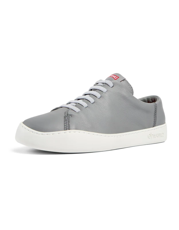 Camper Men's Peu Touring-k100479 Trainers, Medium Grey 044, 8 UK