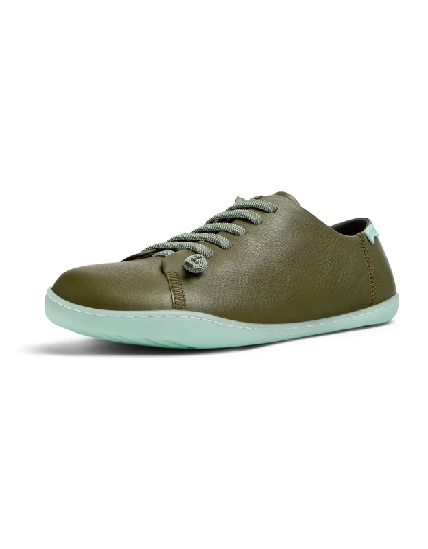 Camper, Men's Casual Trainers, Medium Green 053, 6 UK