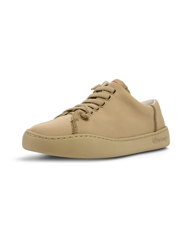 Camper Women's Peu Touring-k201517 Trainers, Medium Beige 012, 5 UK