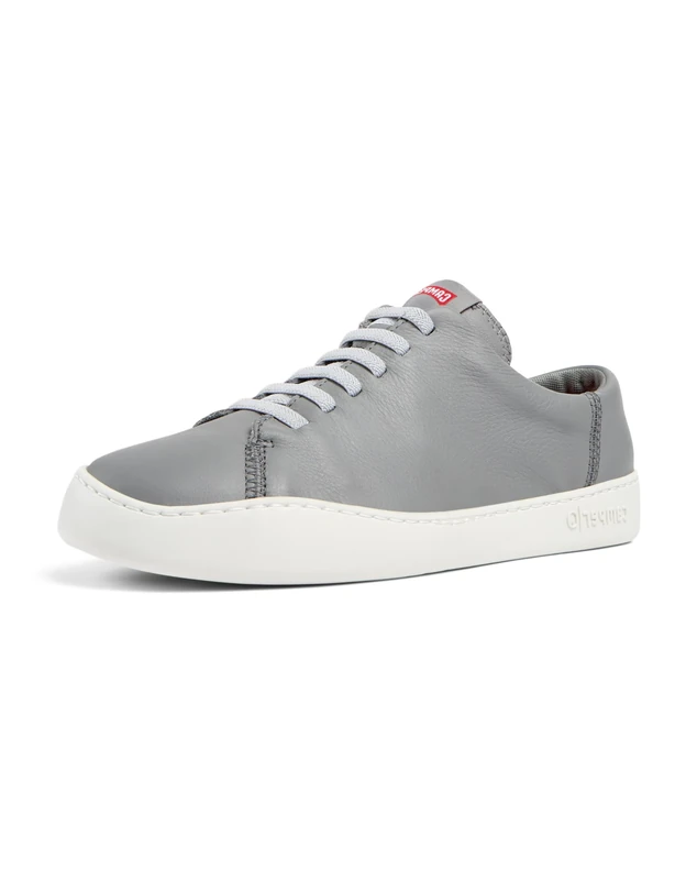 Camper Men's Peu Touring-k100479 Trainers, Medium Grey 044, 11 UK
