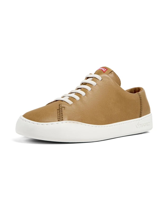 Camper Men's Peu Touring-k100479 Trainers, Medium Brown 049, 9 UK