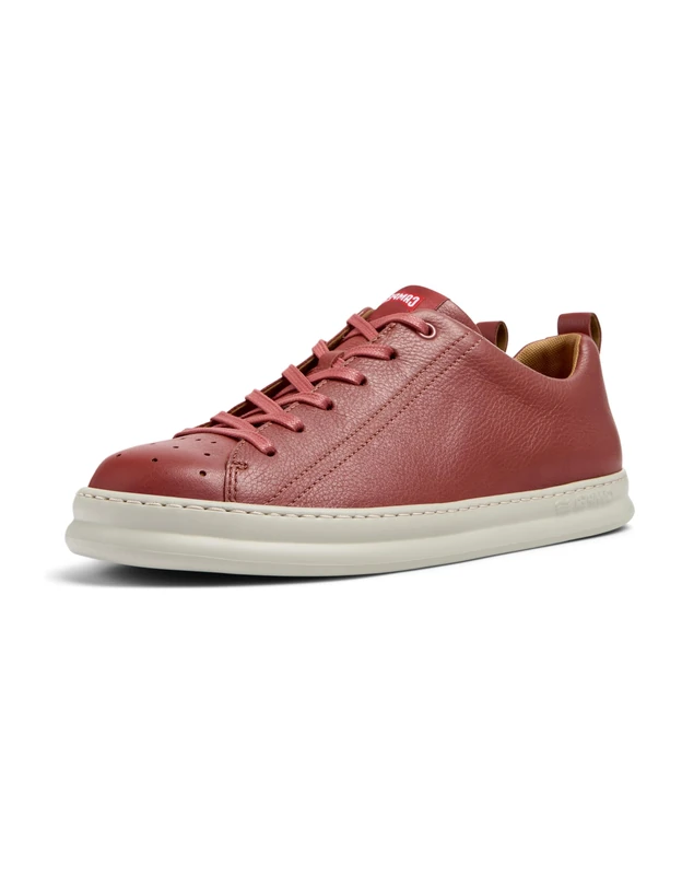 Camper Runner Four K100226, Sneaker, Rot 133,