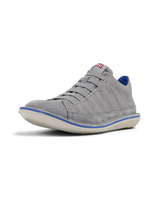 Camper men, Medium Grey 072, 5.5 UK