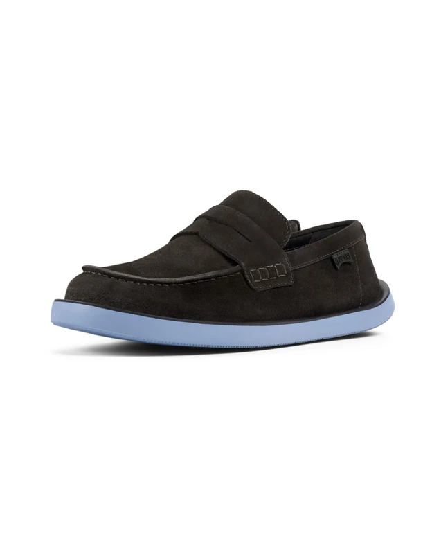 Camper Mens Wagon K100889, Dark Gray 007, 12 UK