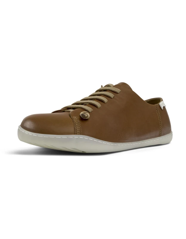 Camper, Men's Casual Trainers, Medium Brown 055, 7 UK