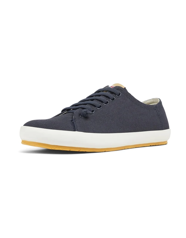 Camper Peu Rambla Vulcanizado 18869, Sneaker, Blau 107,