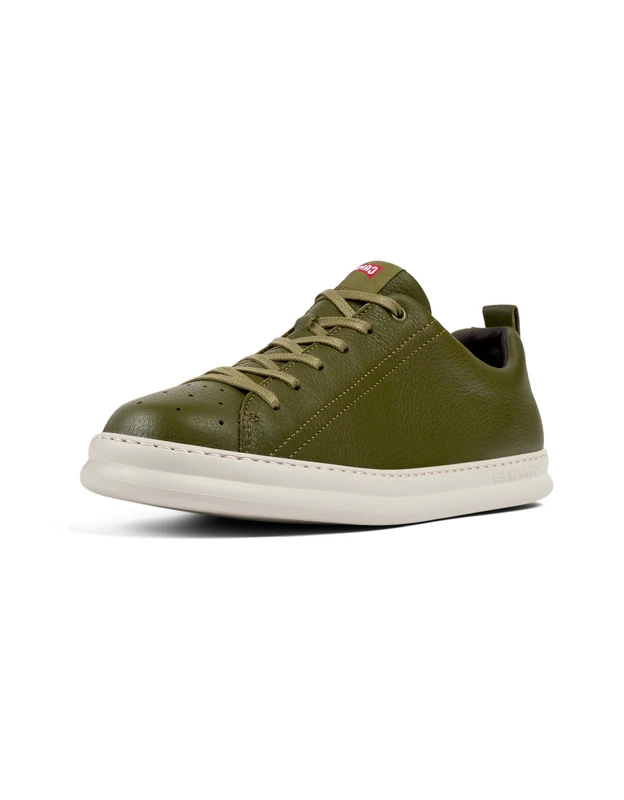Camper Runner Four K100226, Sneaker, Grün 134,