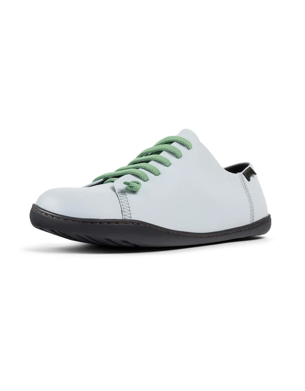 Camper, Men's Casual Trainers, Pastel Grey 052, 7 UK