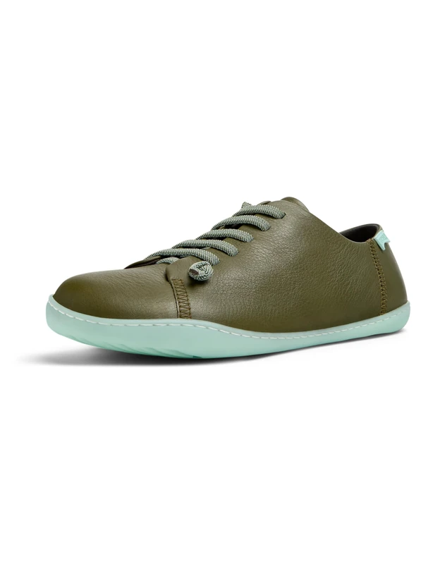 Camper, Men's Casual Trainers, Medium Green 053, 12 UK