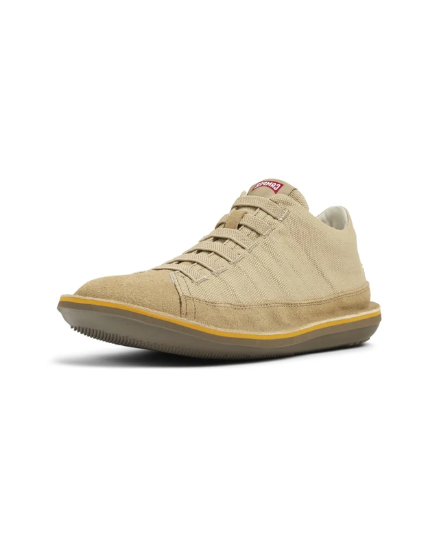 Camper Men's MilDesert Boots - Image 1