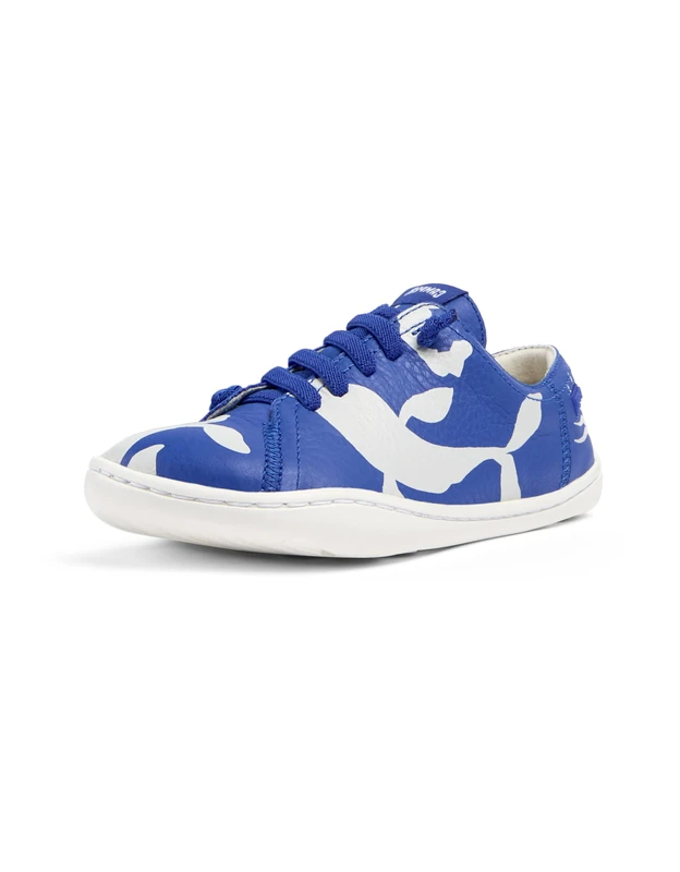 Camper Boy's Unisex Kids Peu Cami 80003 Slip-on, Multi-Assorted 137 TWS, 12.5 UK Child