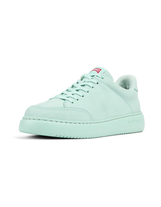 Camper Women's Runner K21-k201438 Trainers, Pastel Blue 021, 7 UK