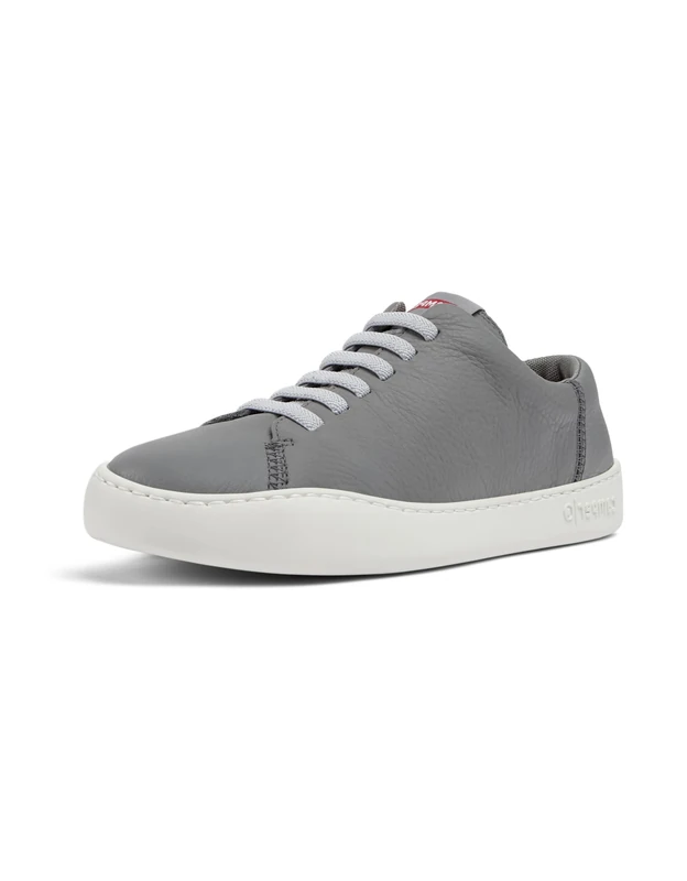 Camper Women's Peu Touring K200877 Trainers, Medium Grey 037, 5 UK