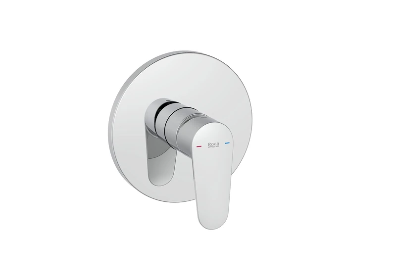 Roca Victoria Plus A5A224FC00 Single-Lever Mixer Tap