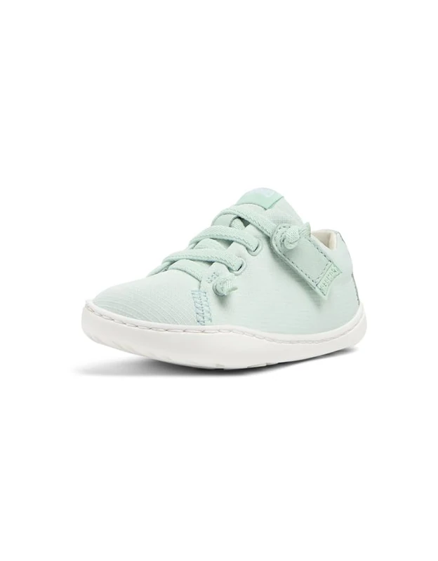Camper Unisex Baby Peu Cami K800369 Basket, Pastel Blue 021, 4.5 UK