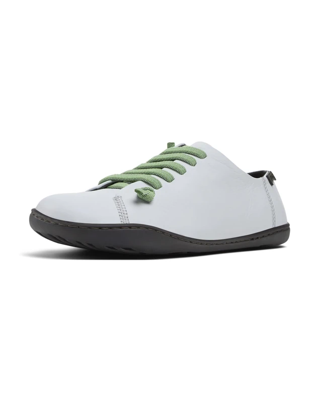 Camper Women's Peu Cami K200514Basket, Pastel Grey 046, 4 UK