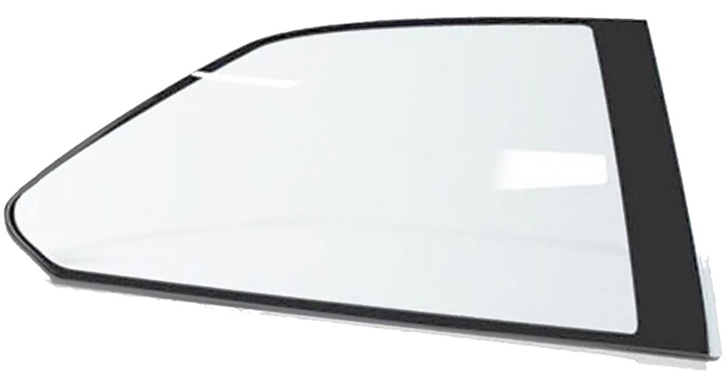 Glass Door Made for Smart Forfour 2014 Rear Right Hinged 5388RGSH5RDO1M 4537250200 - Image 1