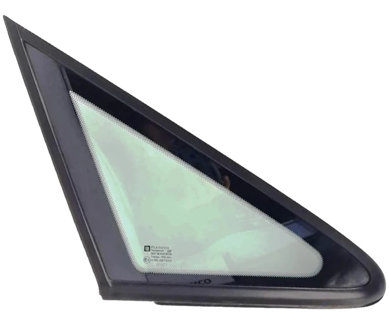 Fixed Glass Made for Citroen C4 Grand Picasso 2013 Front Left 2753LGAM5FQKZ1J 1503013221