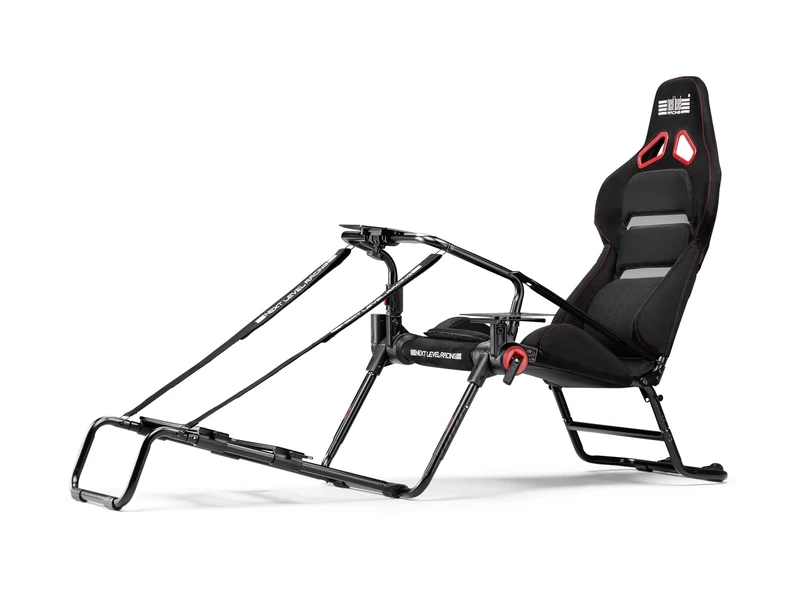 Next Level Racing GTLite Pro Foldable Cockpit