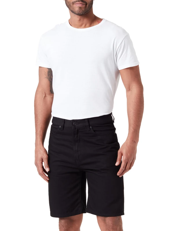 HUGO 446/S, Black 1, 30